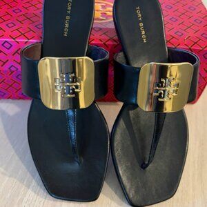 NEW ❤️ Tory Burch Georgia Sandal